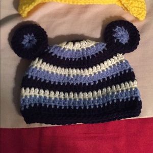 Kids hats